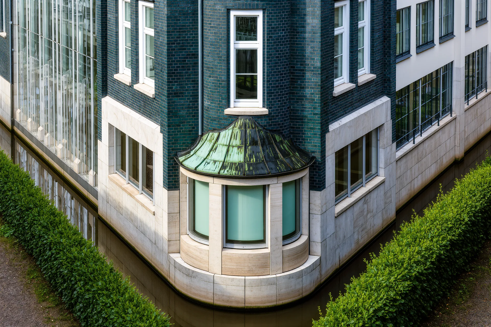 Luxuriöses Leben in Hamburg: Die besten Wohnlagen für anspruchsvolle Käufer