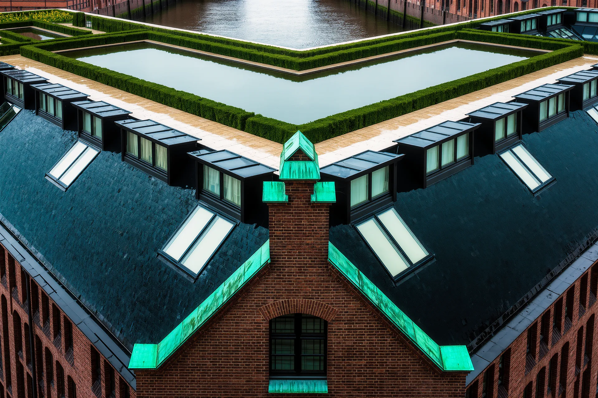 Nachhaltiges Bauen in Hamburg: Welche Projekte besonders innovativ sind