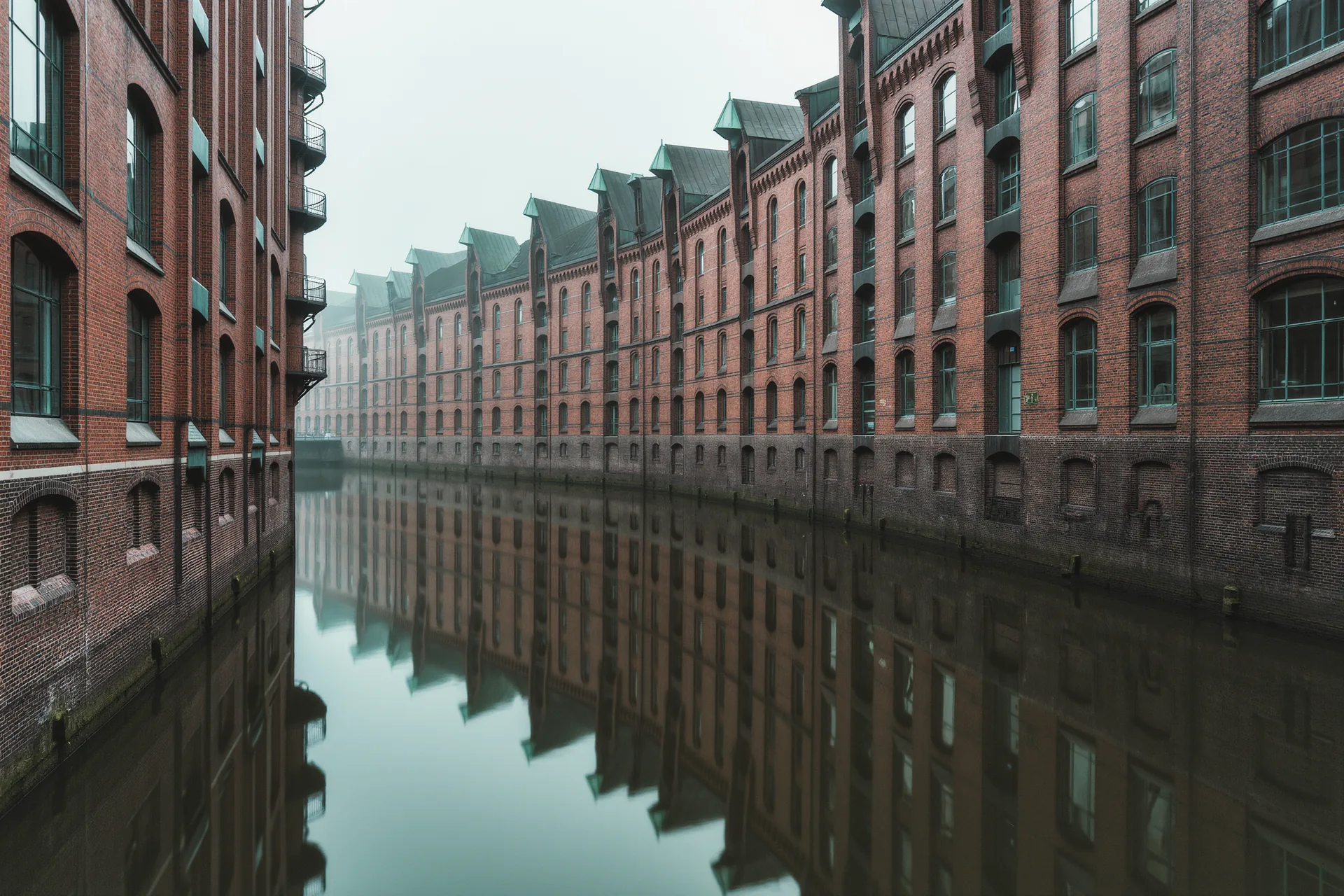 Immobilien in Hamburg